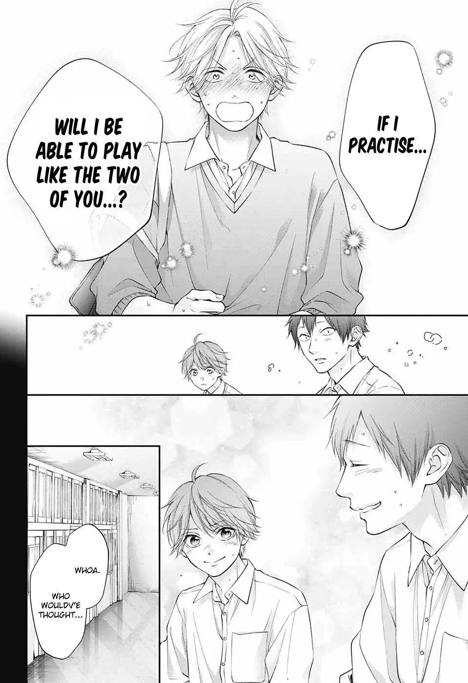 Kono Oto Tomare! Chapter 121 22